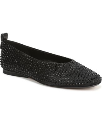 Carla-Sparkle Ballet Flats