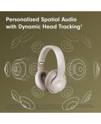 - Studio Pro - Wireless Noise Cancelling Over-the-Ear Headphones