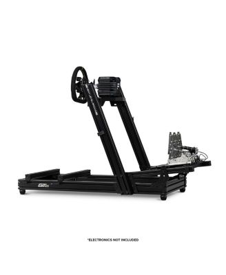 GTElite Lite Wheel Plate Edition Cockpit