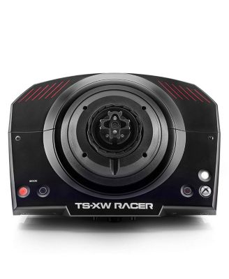 TS-XW Servo Base, Black