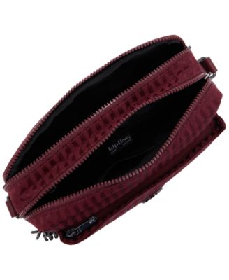 Abanu Multi Crossbody Mini Bag