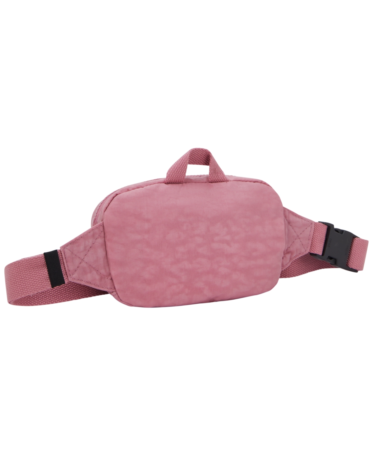 Kipling Alys Medium Waist Pack In Pink