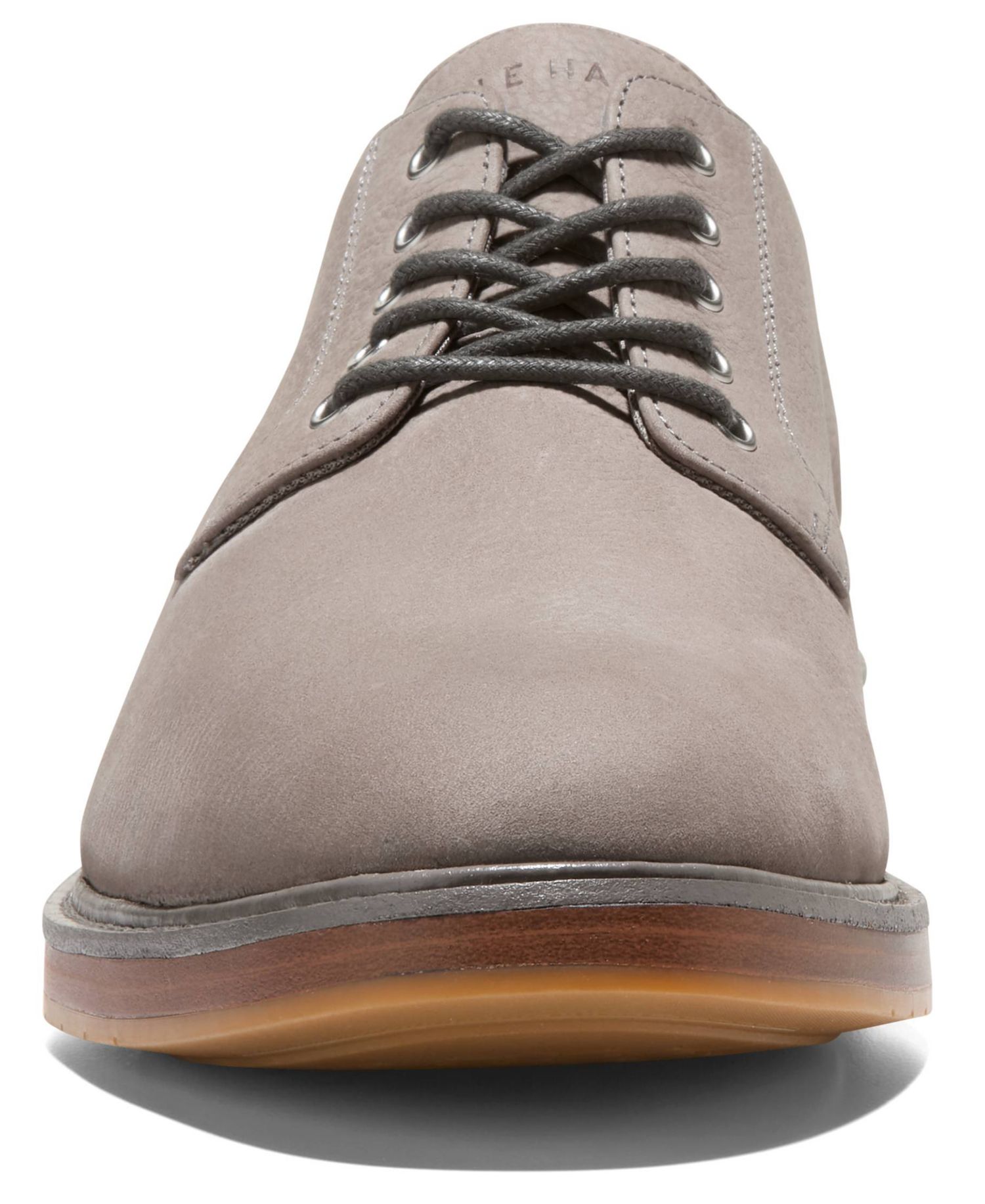 Men's Judson Grand Plain Toe Oxford Shoes