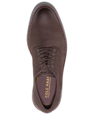 Men's Chamberlin Grand Plain Toe Oxfords