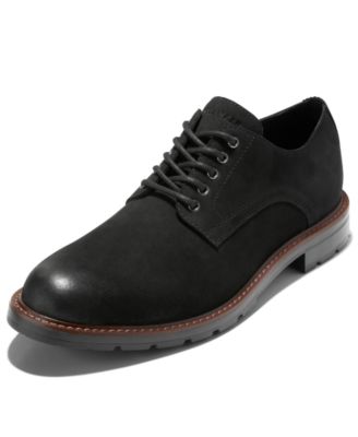 Men's Chamberlin Grand Plain Toe Oxfords