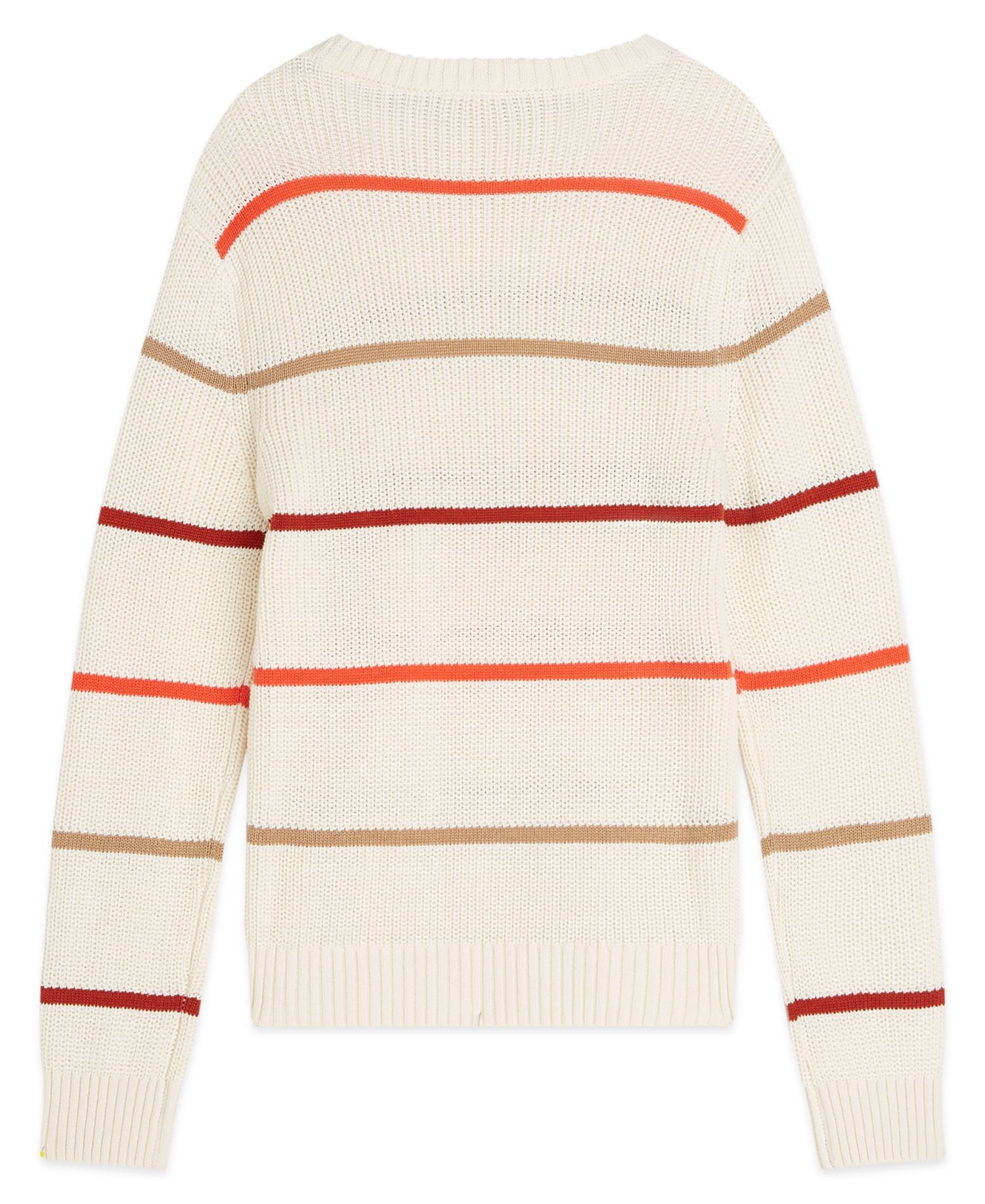 Boys' Toddler 4T-7 Crewneck Sweater