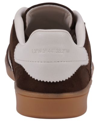 Women's Milan Lace-Up Sneakers