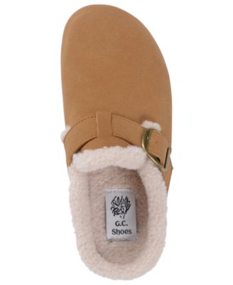 Women's Maylis Slip On Mules