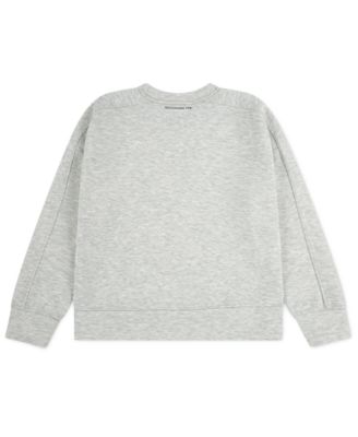 Girls' YPB neoKNIT Crewneck Sweatshirt