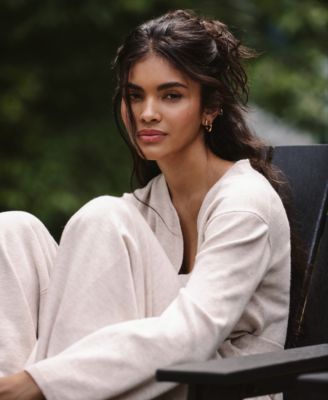 Women's Marley Knit Wrap Cardigan Sweater