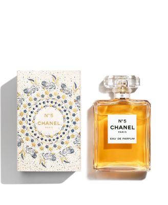 CHANEL - Limited-Edition Eau de Parfum Spray, 3.4 oz.