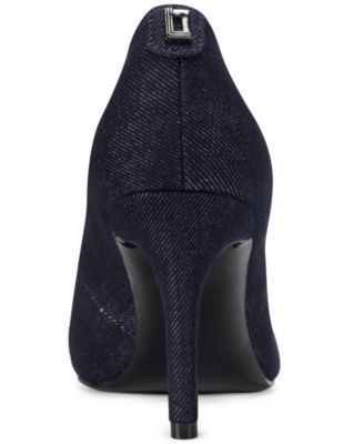 Women's Royale Stiletto Pumps