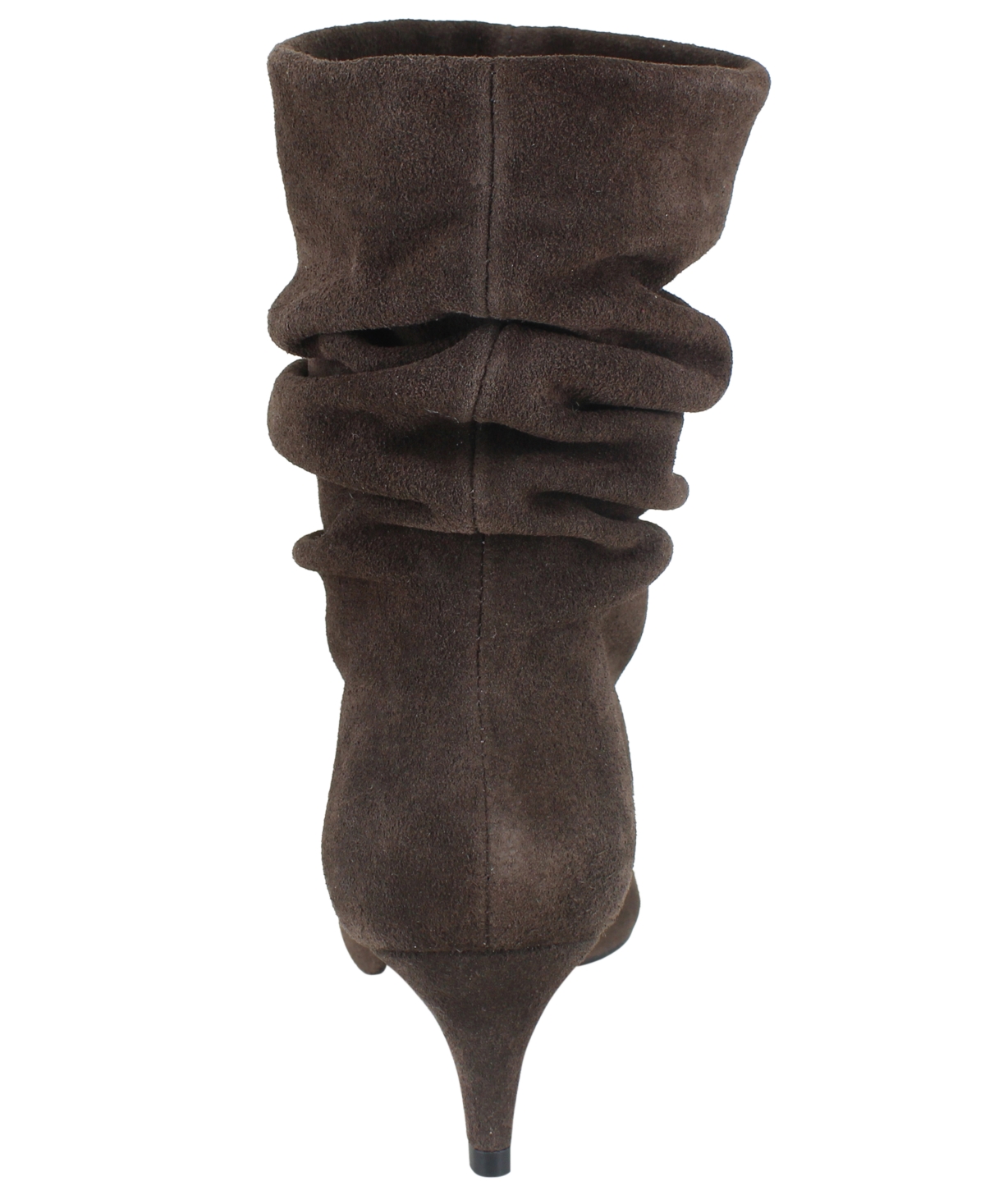 Kenneth Cole New York Women's Marsha Point Toe Tall Boots In Brown