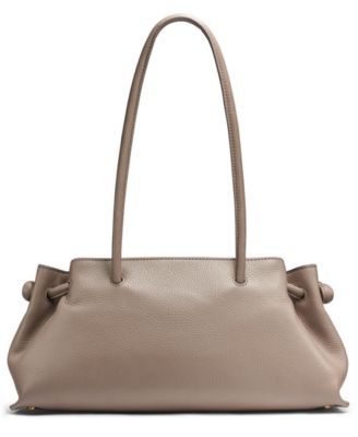 Cashmere Large Tote Handbag