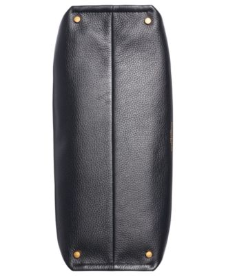 Cashmere Large Tote Handbag