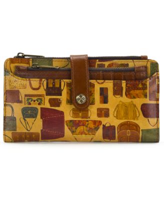 Patricia Nash - Paladina Wallet