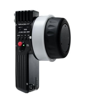 RT Single-Channel Wireless Lens Control Kit with MOTR.S Lens Motor