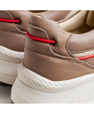 The Primeira Runner "Mocha"