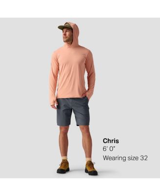 Men's Tahoe Hybrid Walkshort Hybrid Shorts