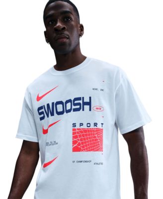 Men's Sport Crewneck T-Shirt