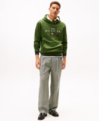 Men's Big Hilfiger Regular-Fit Hoodie