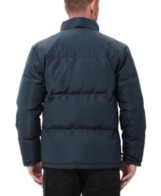 Men's Men 3-in-1 Down Parka Coat