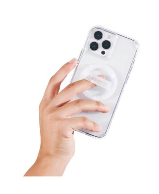 Magnetic MagSafe Loop Grip