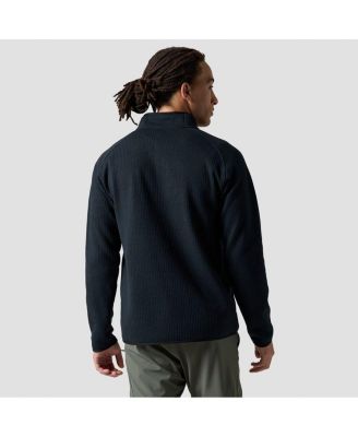 Men's Wander Sweater Fleece 1/2-Zip Fleece Jackets