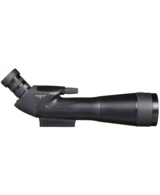 Nikon Prostaff 5 Proscope 82mm Angled Body with 20-60x Zoom, Black