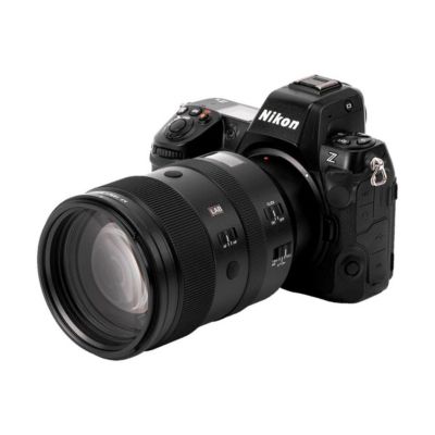 LAB Series AF 135mm f/1.8 Lens for Nikon Z