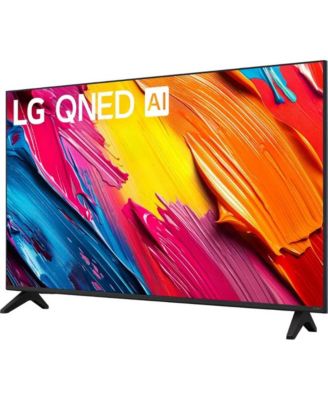 43" QNED AI 4K Smart TV HDR - LG 43QNED70AUA