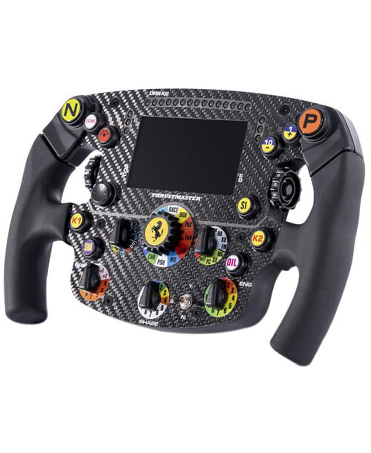 Thrustmaster Formula Wheel Add-On Ferrari SF1000 Edition, Black
