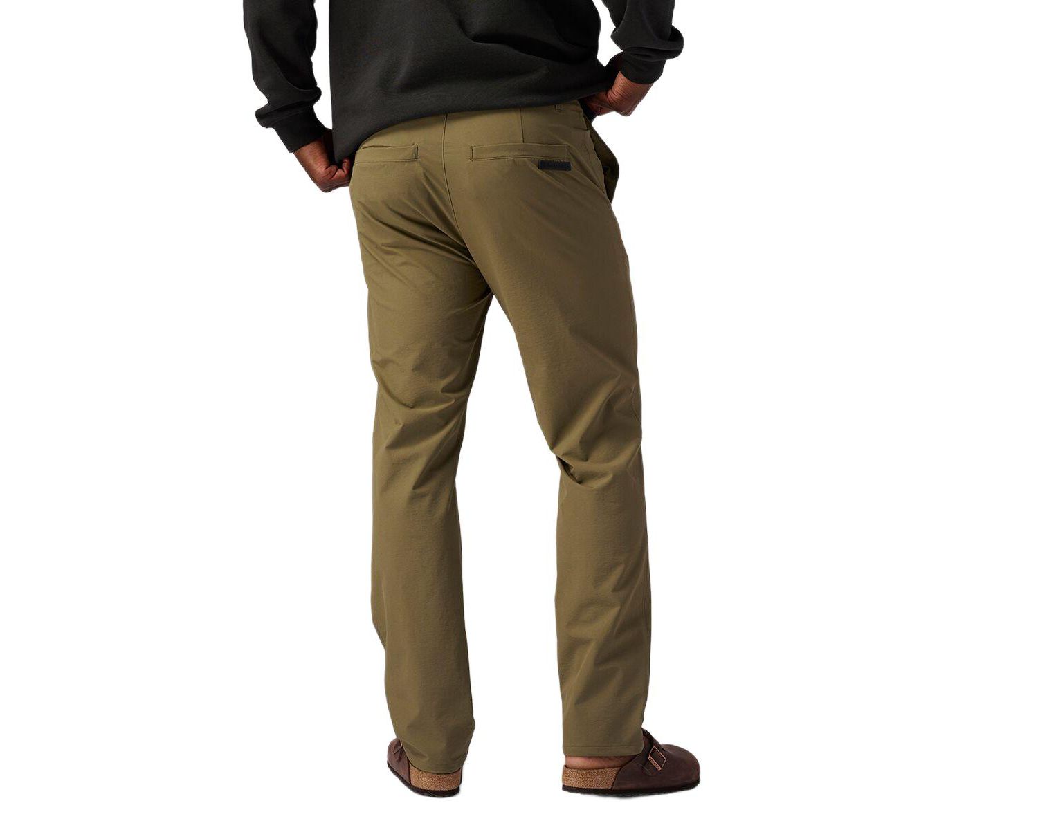Men's Tahoe Pant Hiking and Climbing Pants
