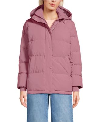 Women's Max 600 Down Puffer Jacket