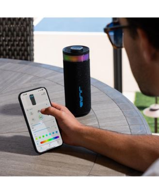Go Party Ultra-Portable Bluetooth Speaker