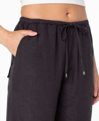 Women's Iyla Wide Leg Surf Pants