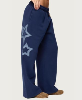 Women's Starly Straight Leg Sweatpants