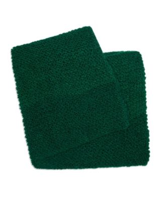 Artisan Woven Karuna Infinity 100% Wool Scarf