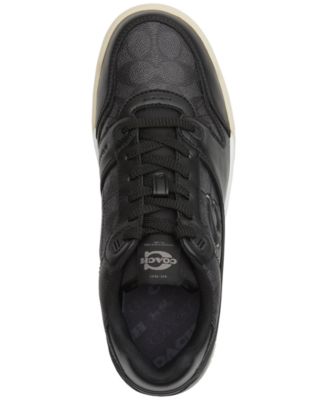 Men's Soho Round Toe Sneakers