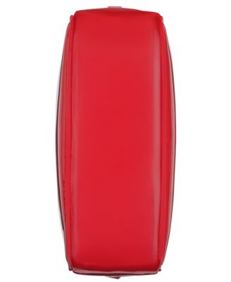 Maybelle Small Crossbody Strap Bag