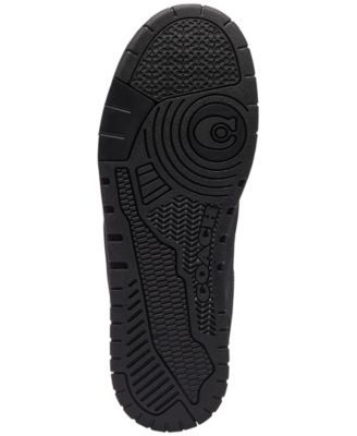 Men's Soho Round Toe Sneakers