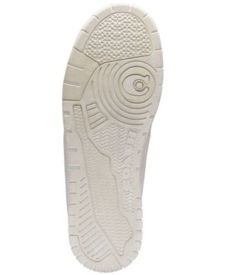 Men's Soho Classic Round Toe Sneakers