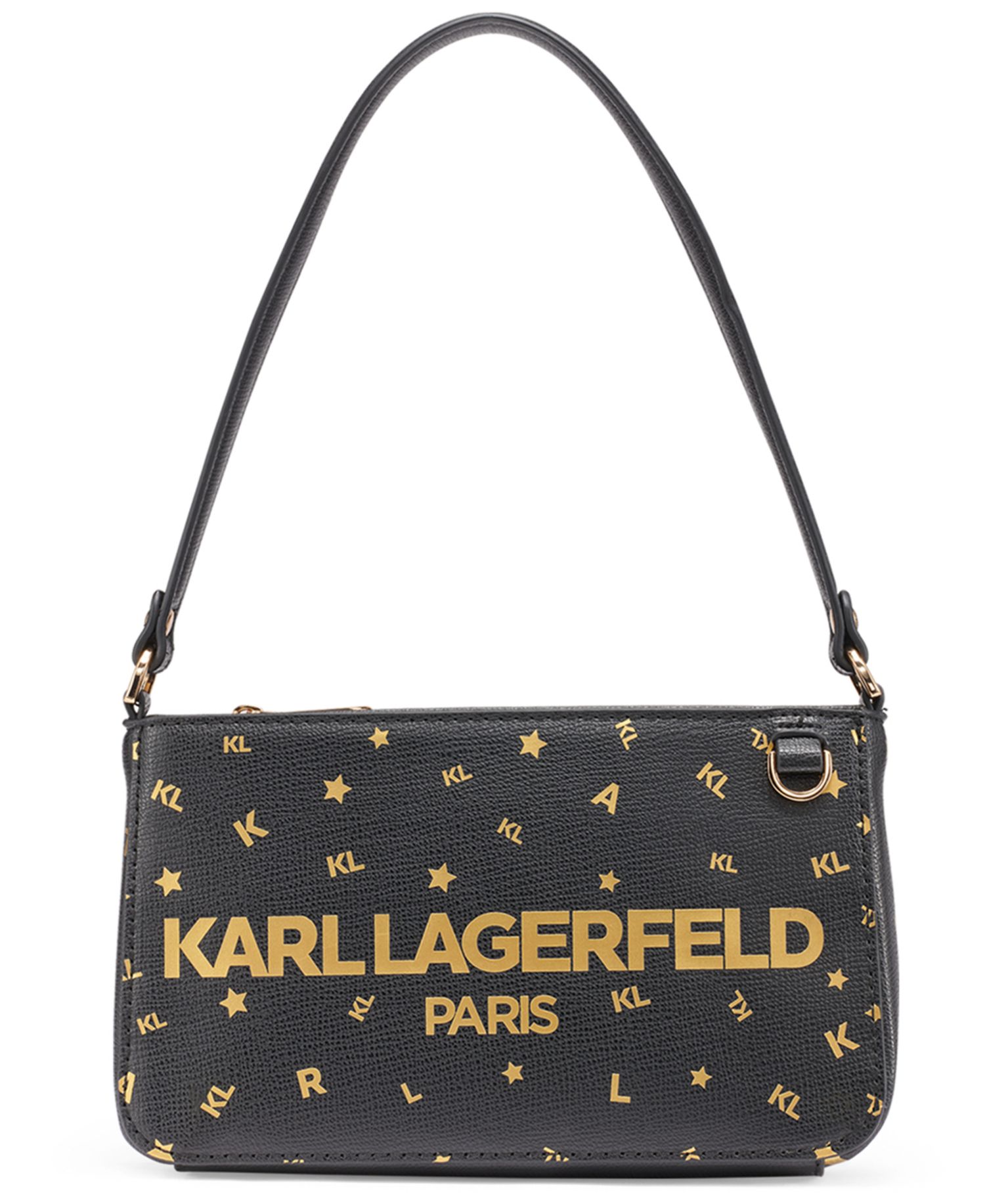 Kristina Demi Small Shoulder Bag