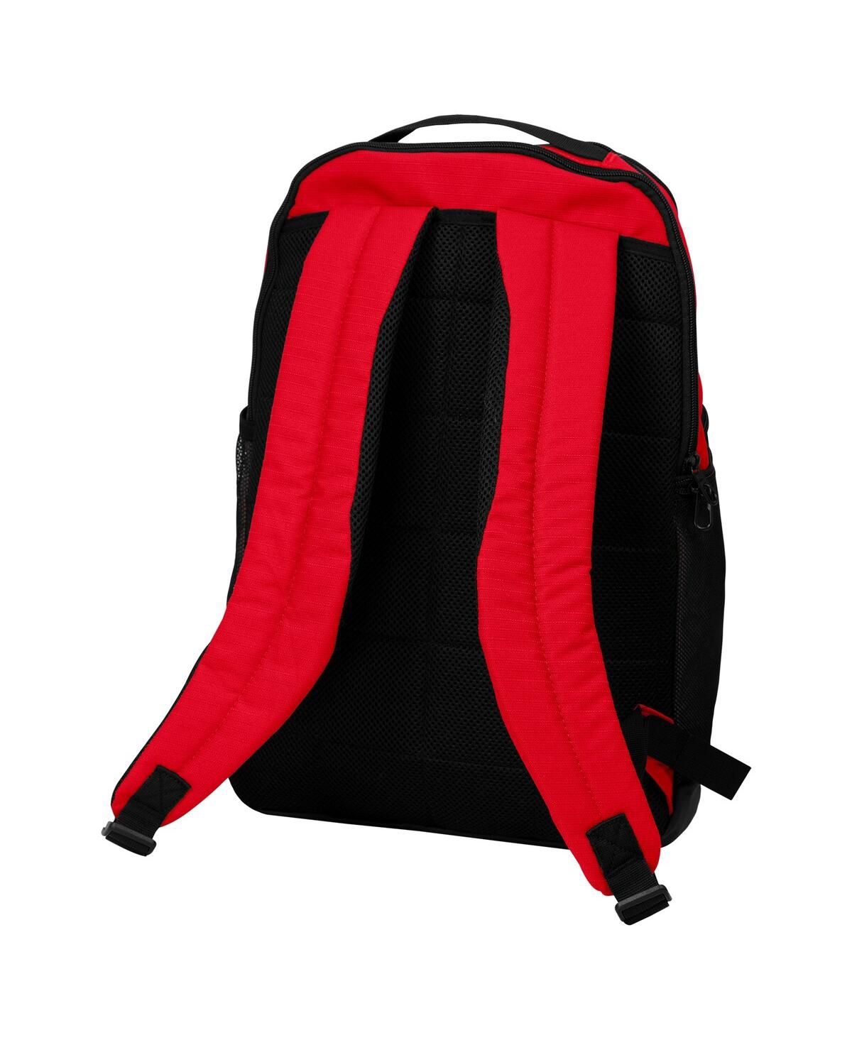 Nike Ohio State Buckeyes Brasilia Backpack In Red