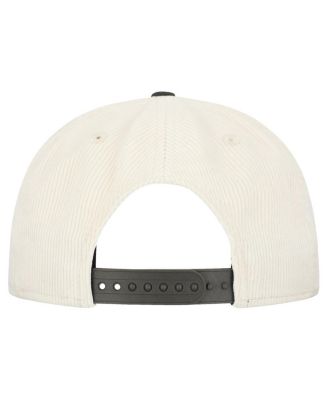 Men's Stone Tampa Bay Buccaneers Loyal Corduroy 9SEVENTY Adjustable Hat