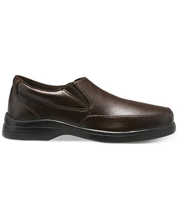 Macys sales hush puppies
