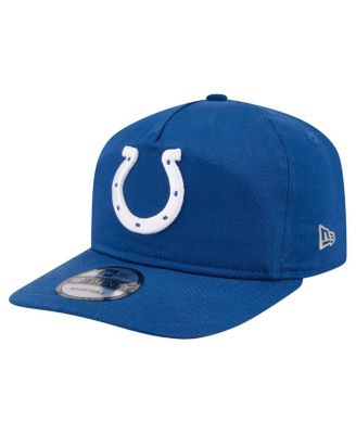 New Era - Men's Royal Indianapolis Colts Team 19TWENTY Adjustable Hat