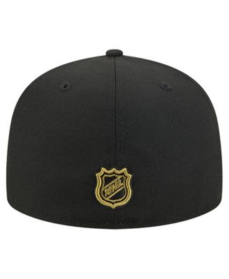 Men's Black Philadelphia Flyers Military Appreciation Digital Camo Stars 59FIFTY Fitted Hat