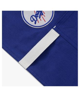 Hedley Bennett Royal Los Angeles Dodgers the Essential Apron