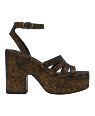 Women's Jacii Wedge Sandals, Macy's Exclusive